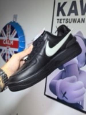 wholesale quality ambuah x nike air force 1 model no. 5
